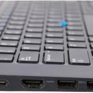 لپ تاپ dell latitude 4780 i7 7600u