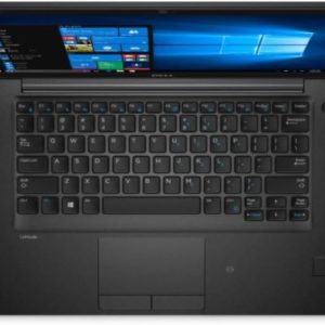 لپ تاپ dell latitude 4780 i7 7600u