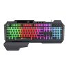 کیبورد سیم دار گیمینگ الون مدل GK102