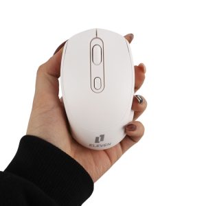 کیبورد و ماوس بی سیم الون مدل WK802