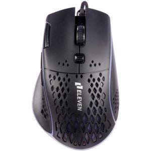 موس گیمینگ Eleven GM6
