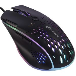 موس گیمینگ Eleven GM6