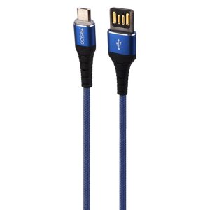 کابل USB به microUSB یسیدو YESIDO CA35