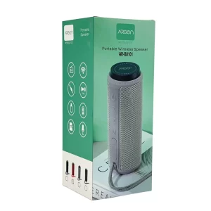 اسپیکر بلوتوثی قابل حمل آرگون مدل AR-B0101
