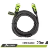 ELEVEN HDTV200 4K HDMI V1.4 Cable 20M