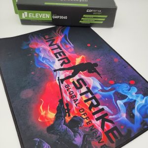 پد ماوس گیمینگ ELEVEN ایلون مدل GMP3040