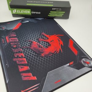 پد ماوس گیمینگ ELEVEN ایلون مدل GMP3040