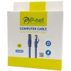 کابل شبکه P_NET CAT6 5M