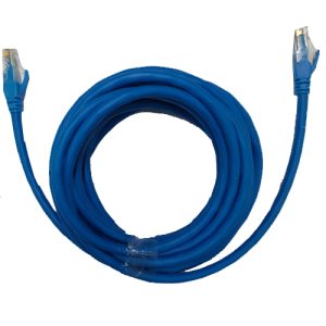 کابل شبکه P_NET CAT6 5M