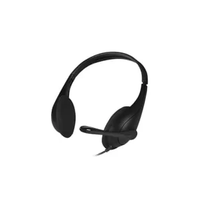 هدست سیم دار ایفورتک مدل HEADSET A4TECH HS-9