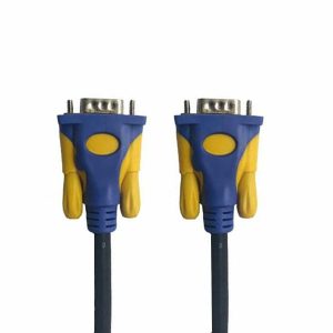 کابل VGA 3+9 پی نت 5 متری