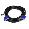 کابل تصویر VGA برند ELEVEN مدل 5 + 3 متراژ 10 متر